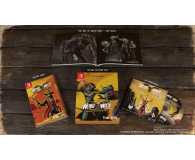 Switch Weird West: Definitive Edition Deluxe - 1151025 - zdjęcie 2